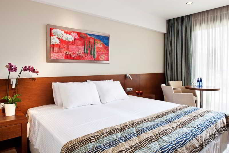 Double Room - De Luxe