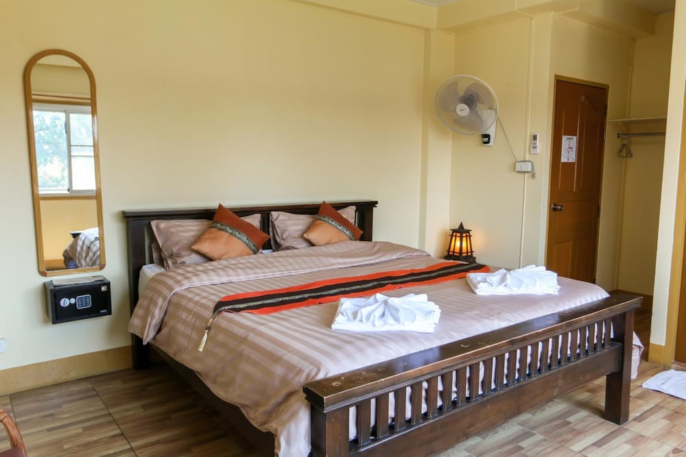Kavil Guesthouse 15/48