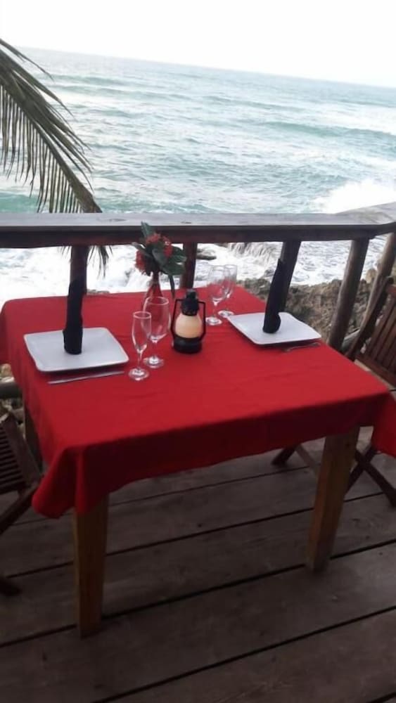 Cabarete Maravilla Eco Lodge Beach 52/78