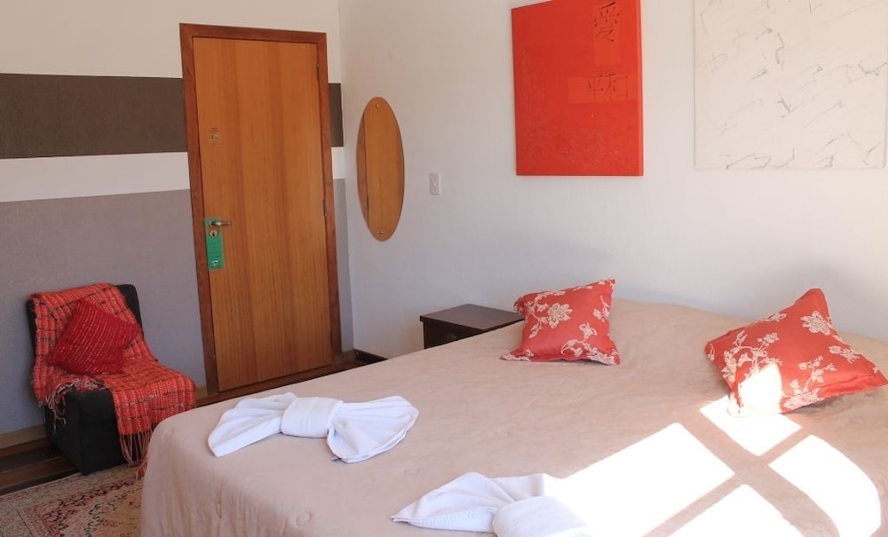 Pousada Portal do Vigolo 14/35