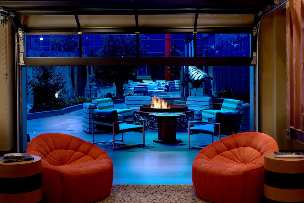 Hotel Zephyr 27/51