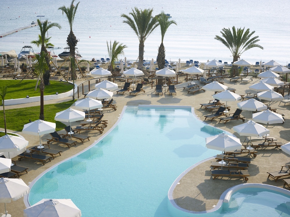 Sunrise Pearl Hotel & Spa 42/50