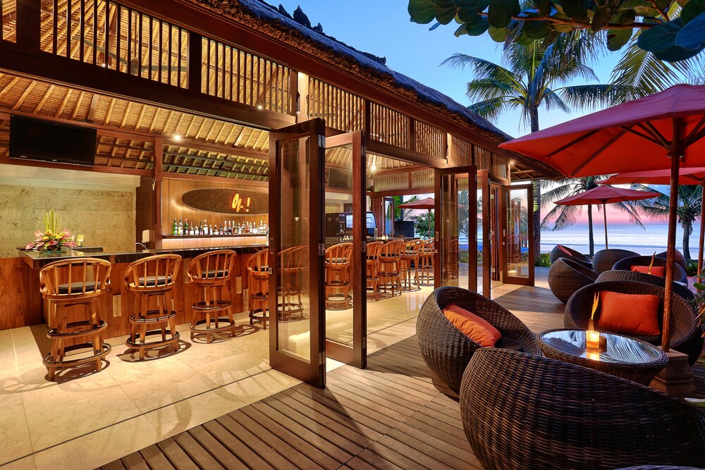 Legian Beach Villas 14/50