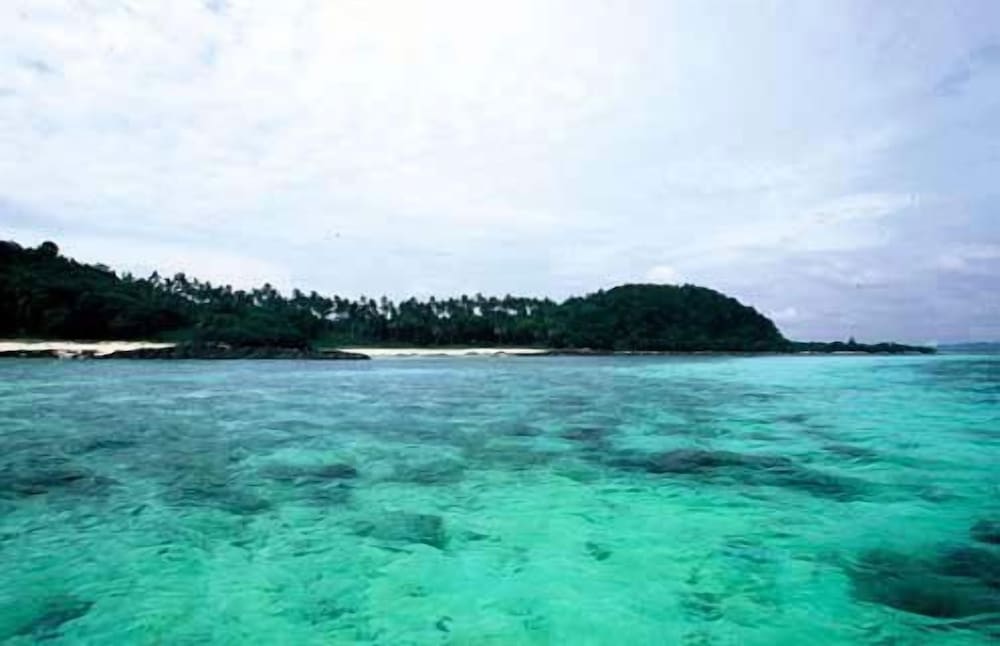 Koh Talu Island Resort 58/68