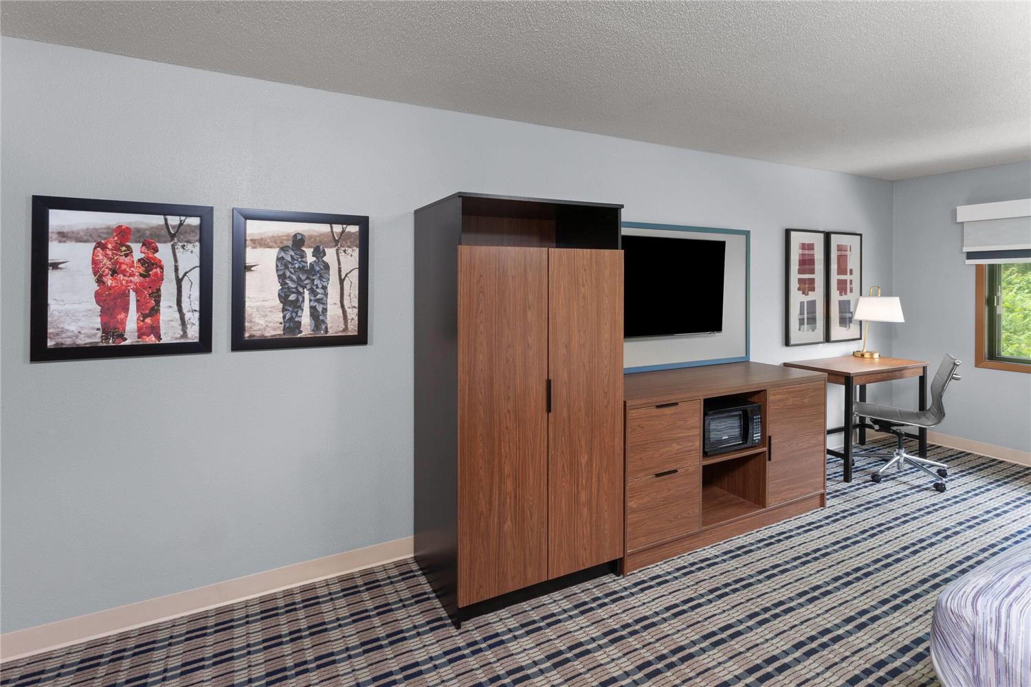 Americinn By Wyndham West Salem 24/26