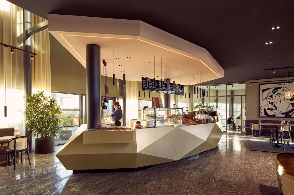 Van Der Valk Hotel Amersfoort A1 3/62
