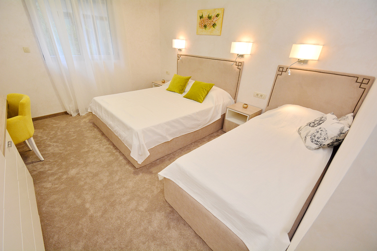Hotel Hermes 20/67