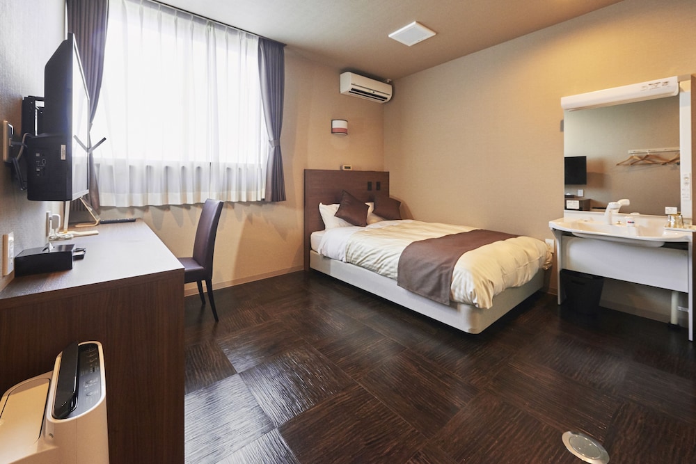 Hotel Kan-raku Honjo-Waseda Ekimae 7/46