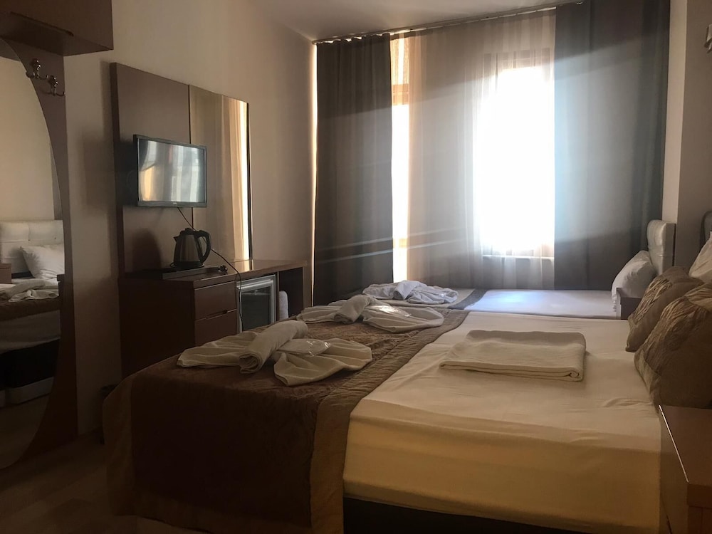 Hotel Milano 13/60