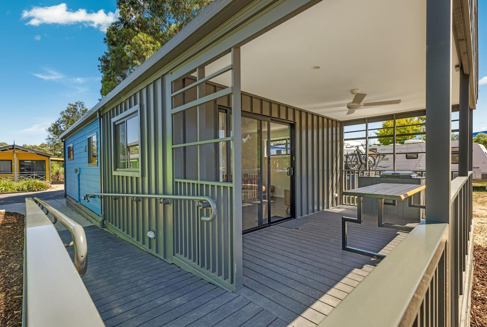 Bendigo Park Lane Holiday Park 6/50