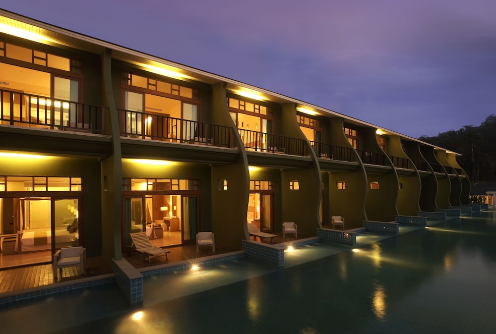 Mercure Koh Chang Hideaway 1/45
