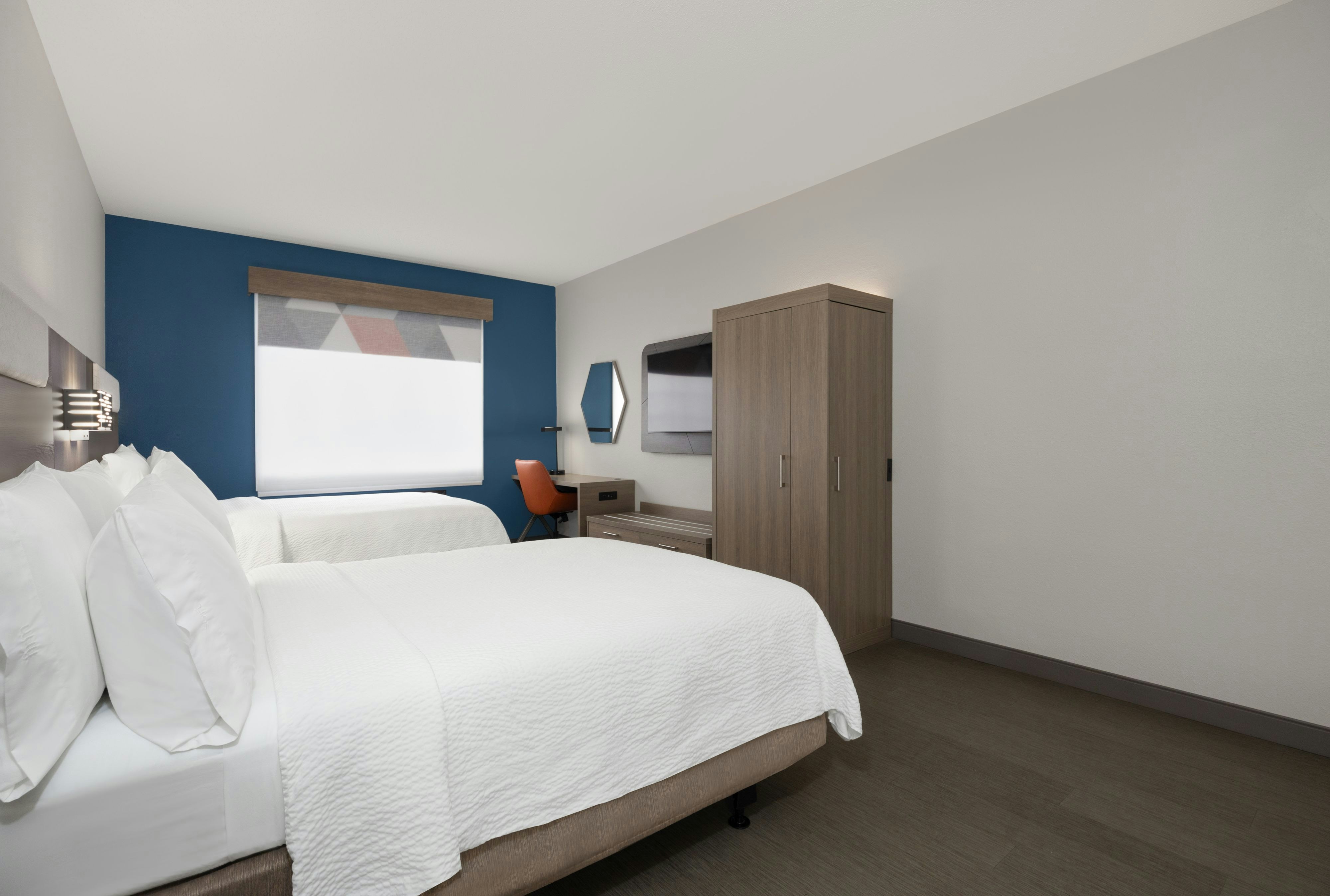 Holiday Inn Express Hotel and Suites ACWORTH - KENNESAW NORTHWEST 24/70