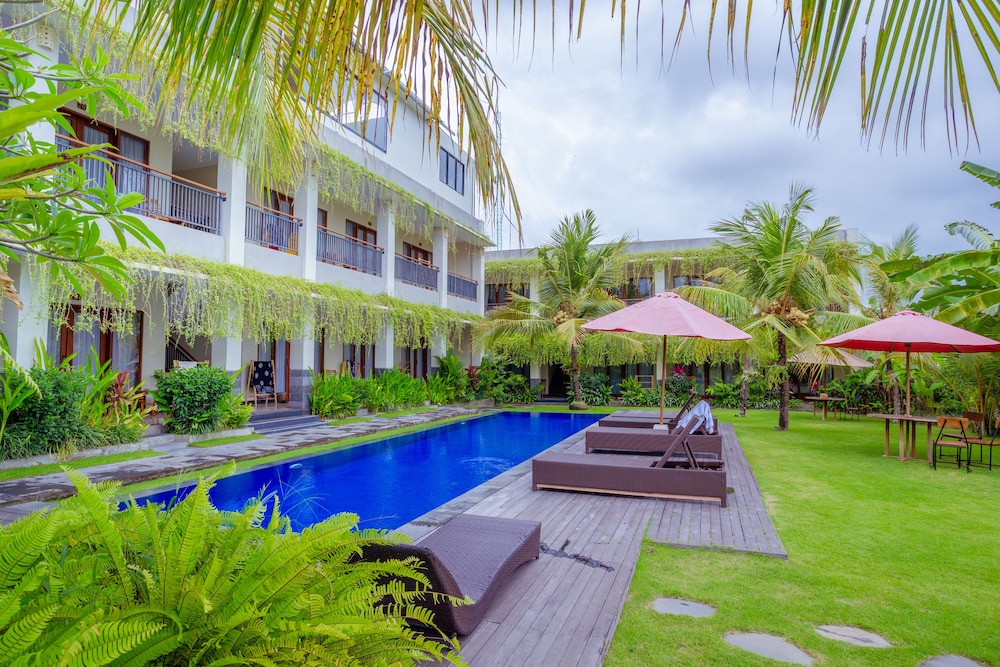 Puri Canggu Rooms 2 37/50