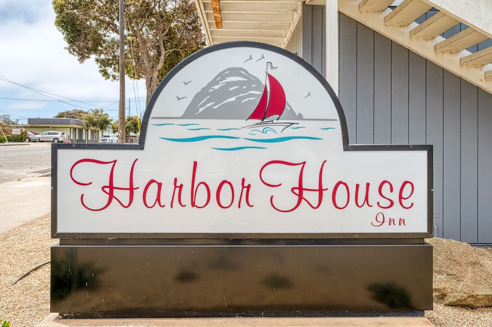 Harbor House Inn 5/50