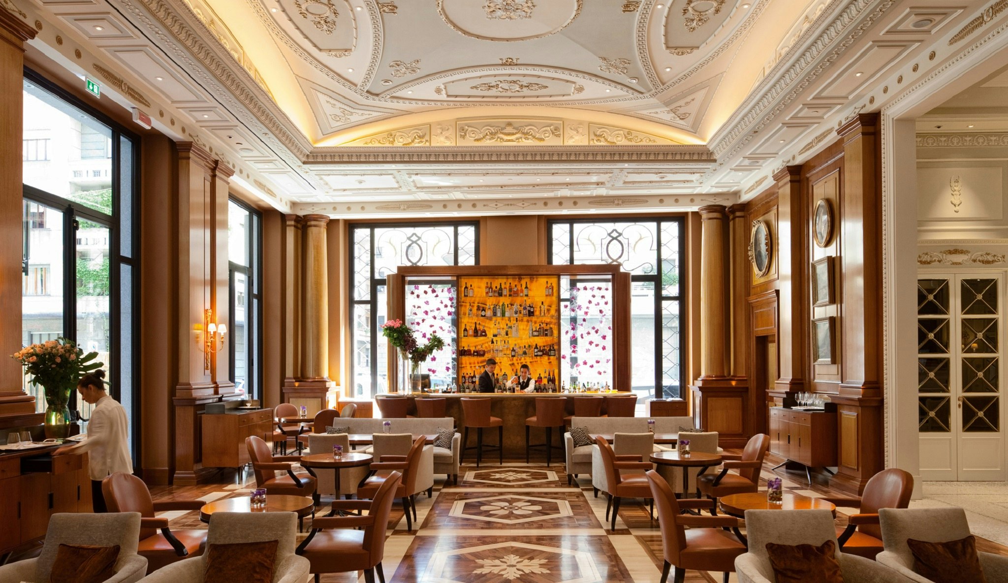 Palazzo Parigi Hotel & Grand Spa 31/59