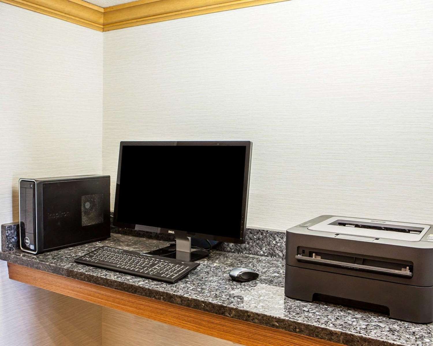 Comfort Inn Bourbonnais Near I-57 33/38