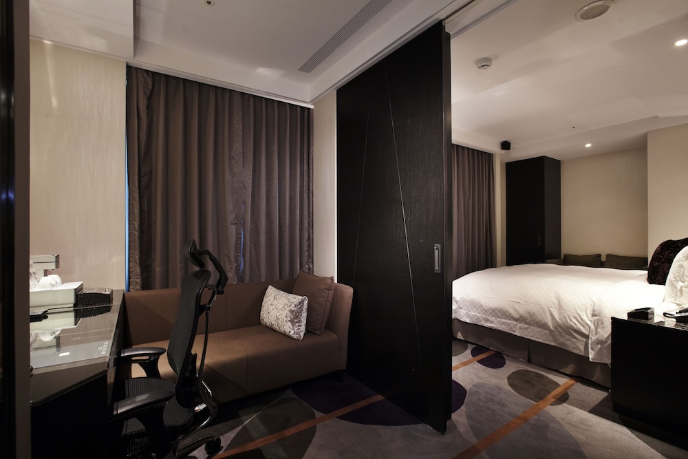 The Tango Hotel Taipei Changan 17/61