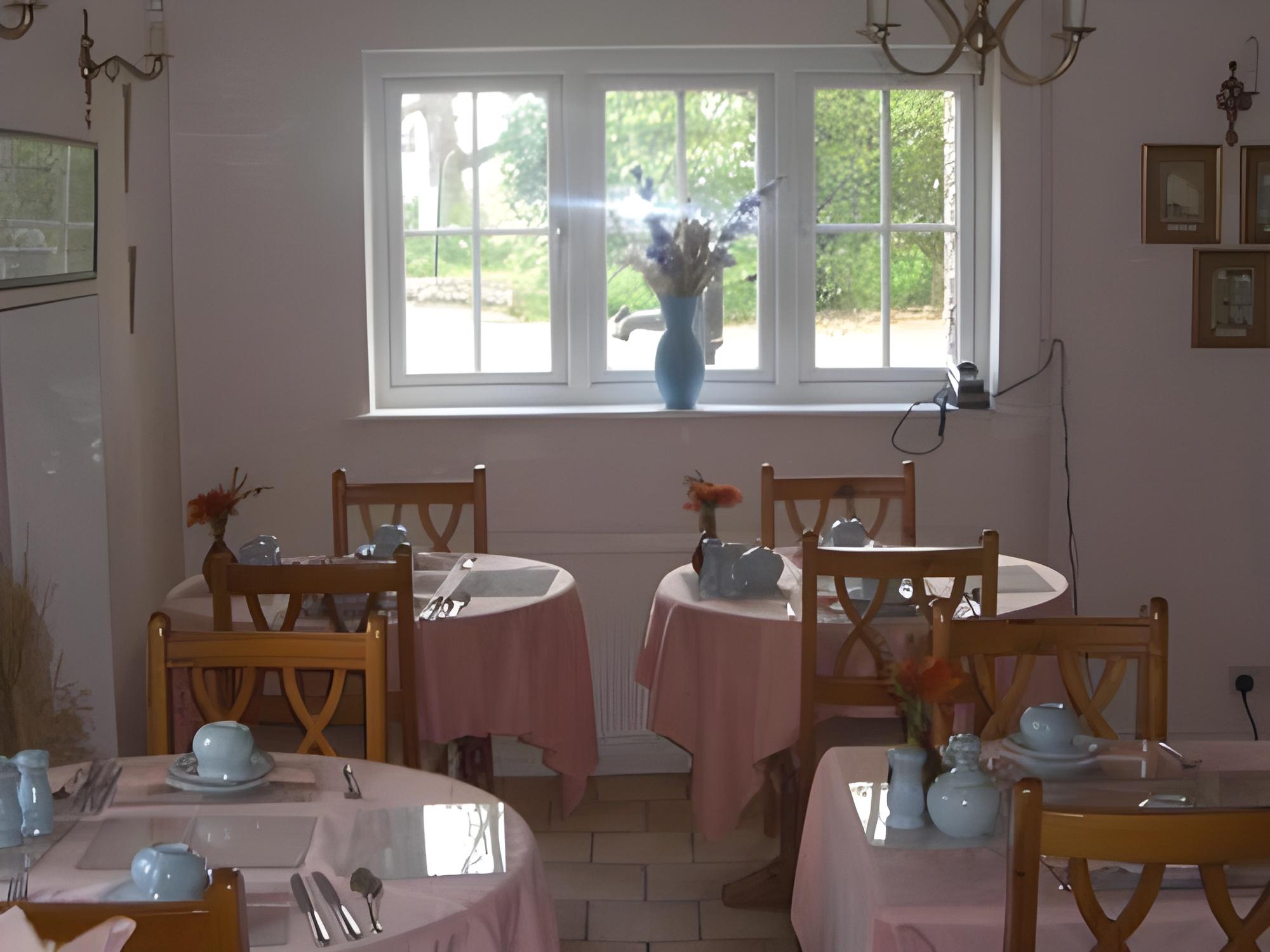 The Brambles B&amp;B 14/23