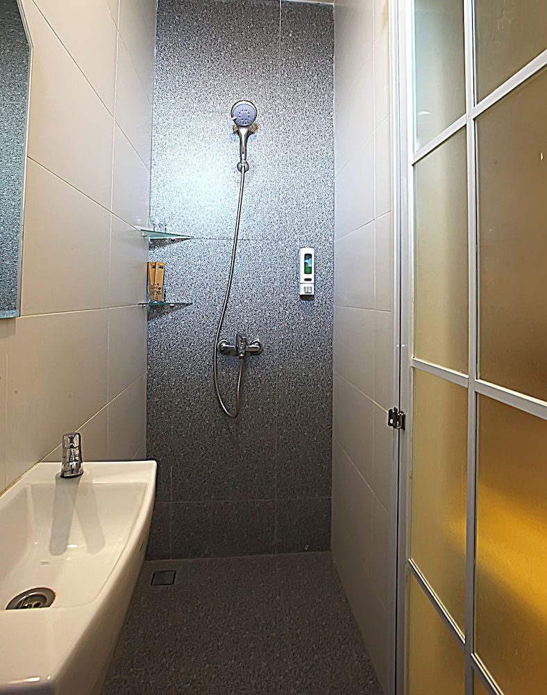 Mimaru Hotel Jakarta Mangga Besar 20/21