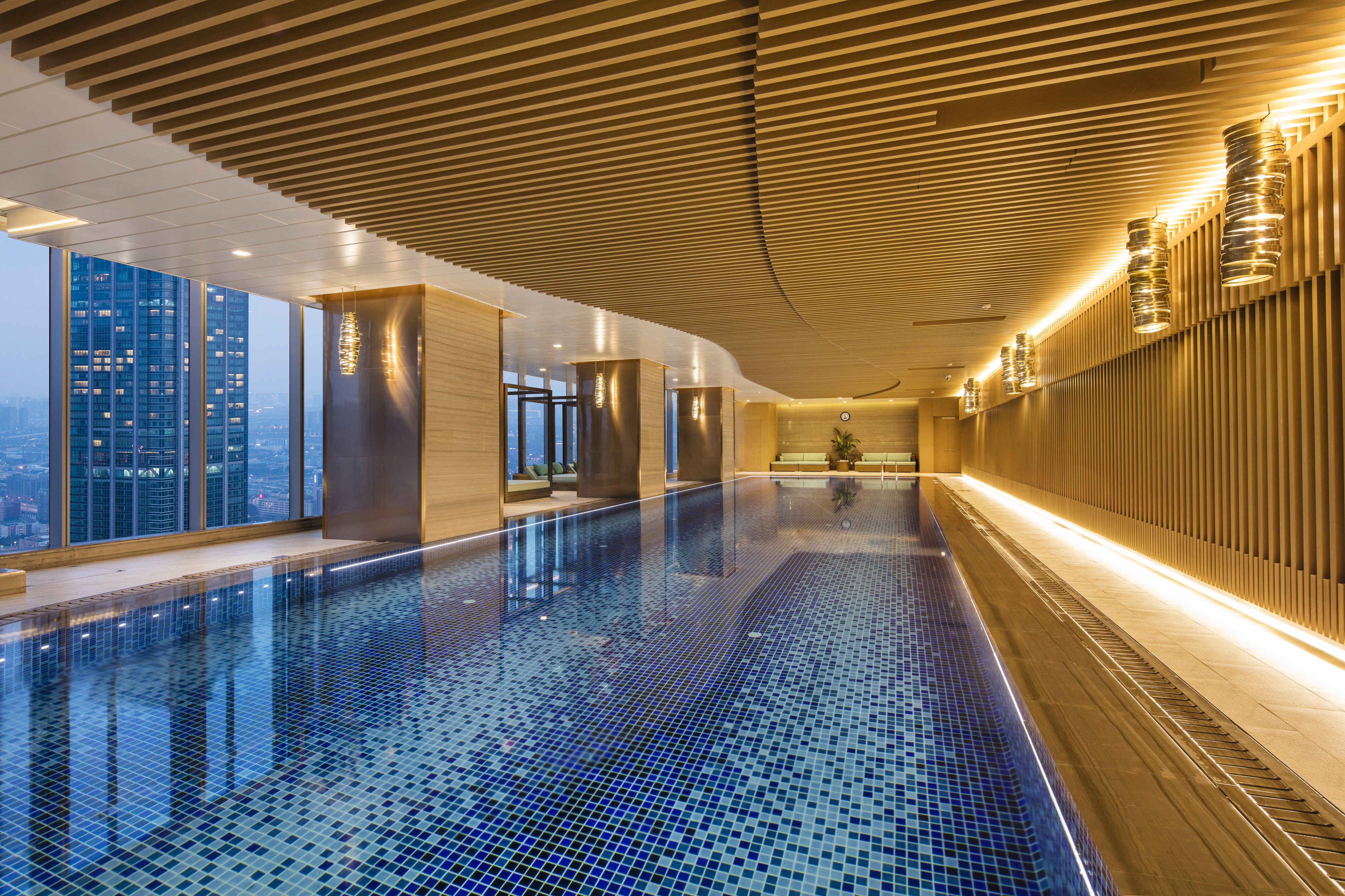 ASCOTT CENTRAL WUXI 9/25