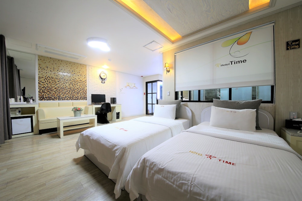 Time Hotel 26/74