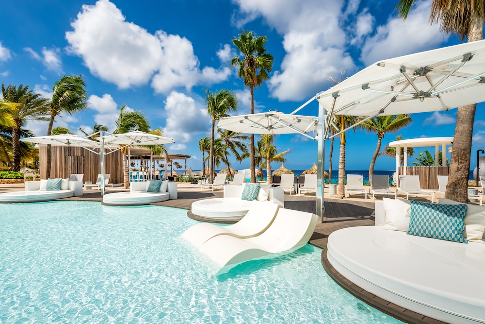 Van der Valk Plaza Resort Bonaire - All Inclusive 6/71