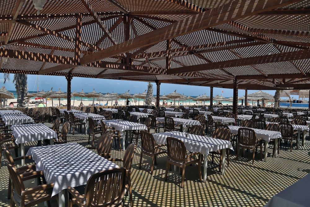 WELCOME MERIDIANA DJERBA 46/72