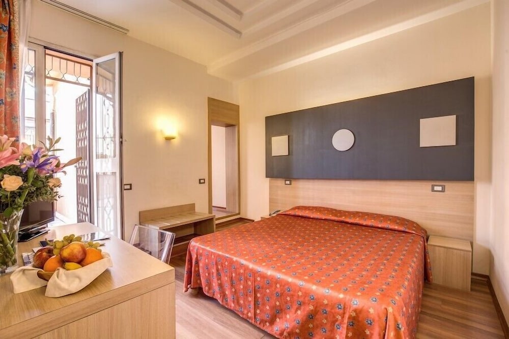 Hotel San Remo 31/63
