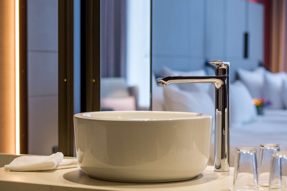 Anantara Grand Hotel Krasnapolsky Amsterdam 19/50