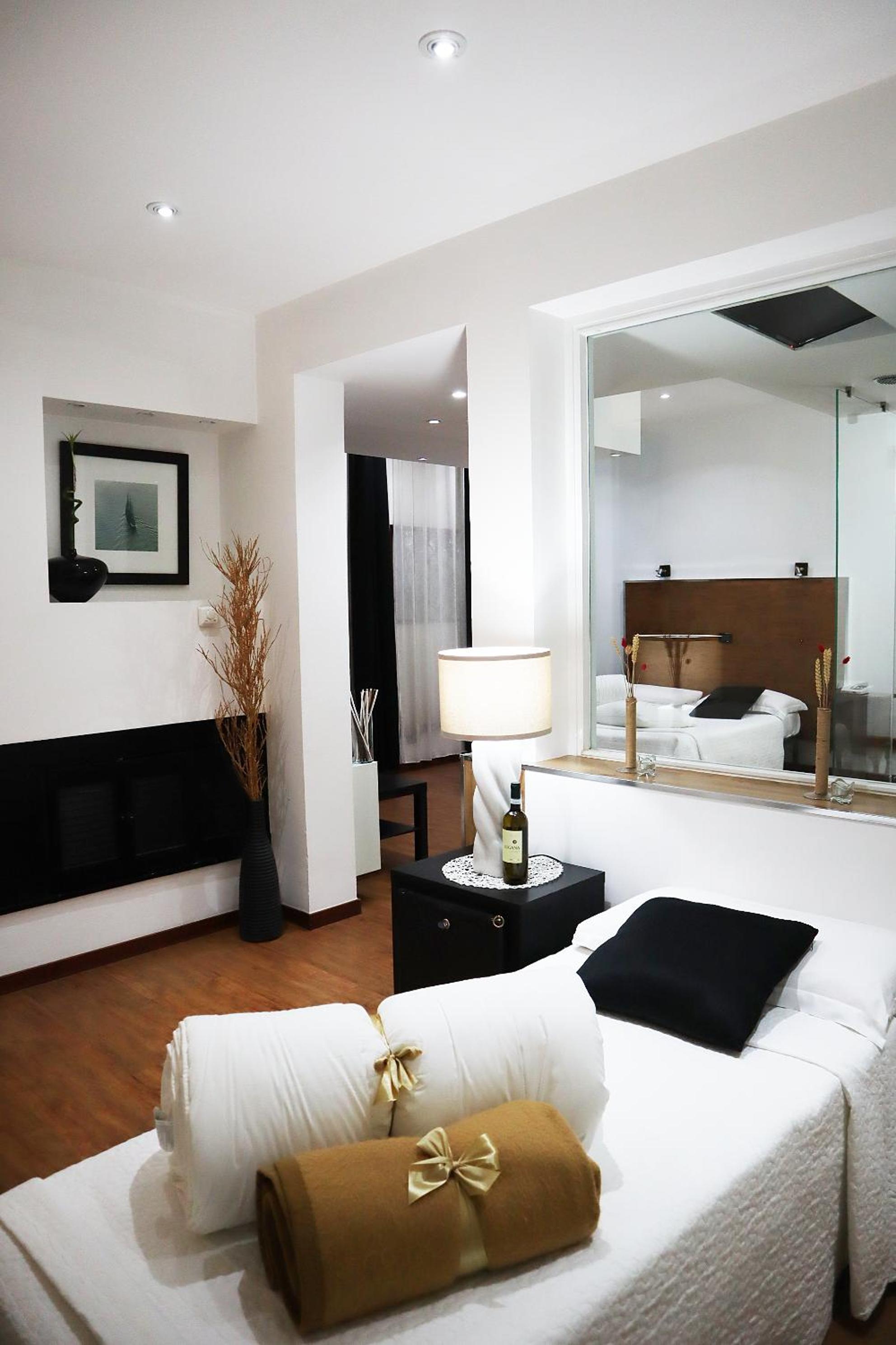جناح سوبيريور، Gardenia Hotel 6/10