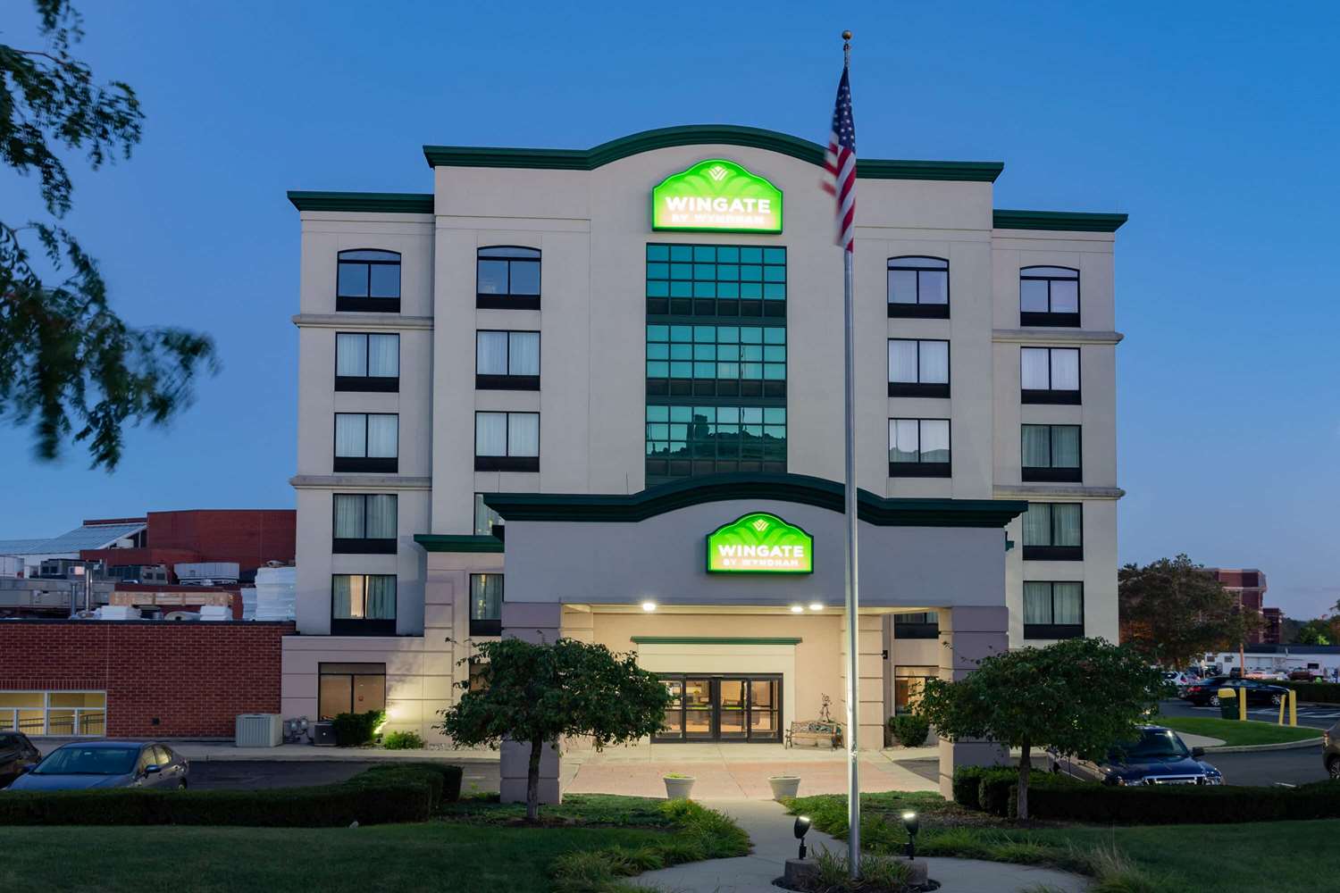 Wingate by Wyndham Lima Downtown 2/25