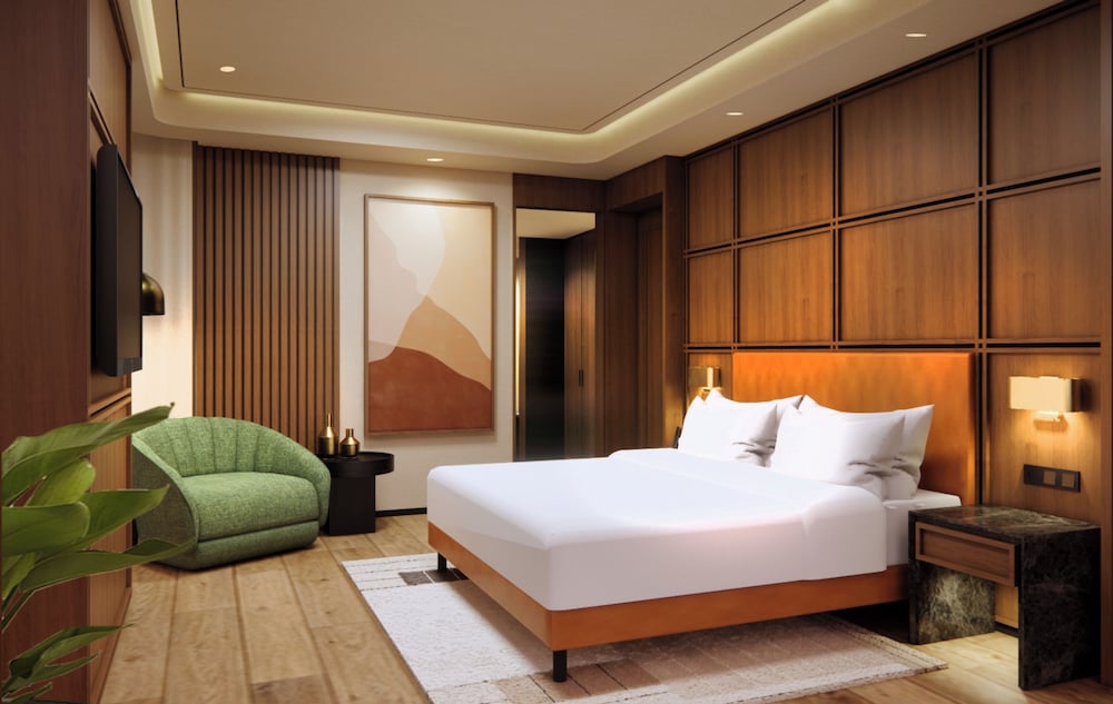 Novotel Tangerang BSD City 19/49