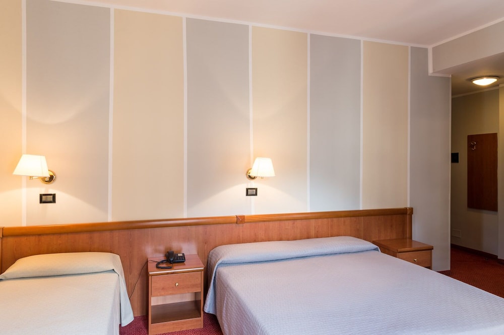 Hotel Alpi Resort 19/46