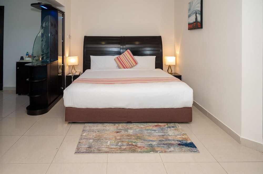 Costa Del Sol Hotel Managed By Arabian Link International 14/58