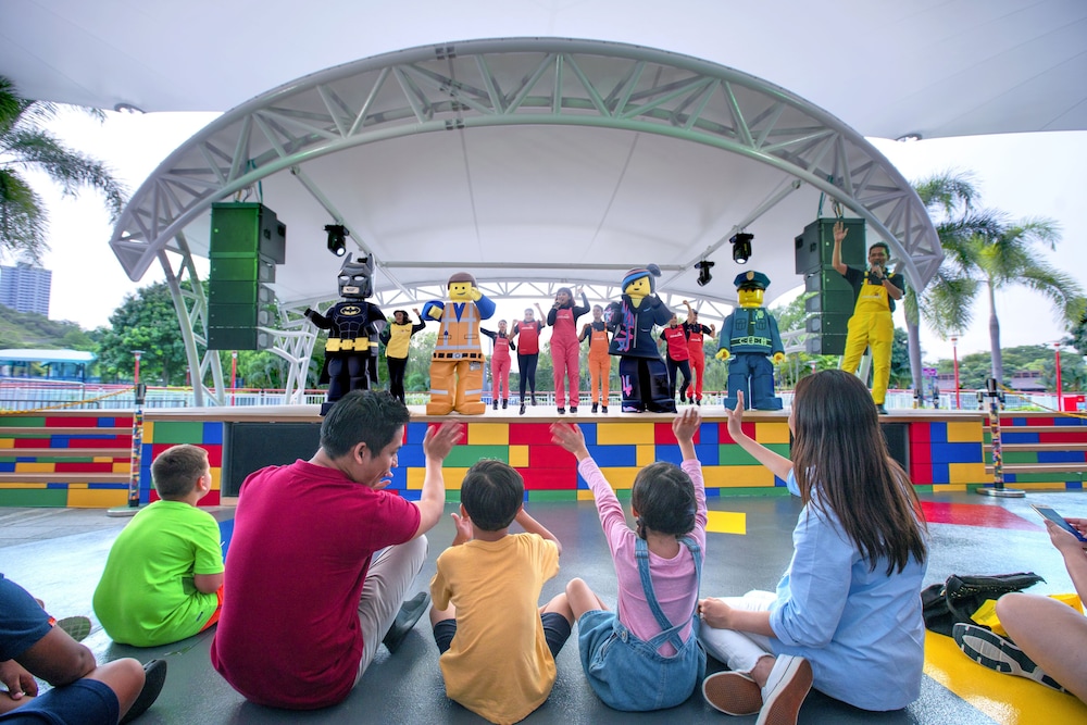 Legoland Malaysia Resort 21/50