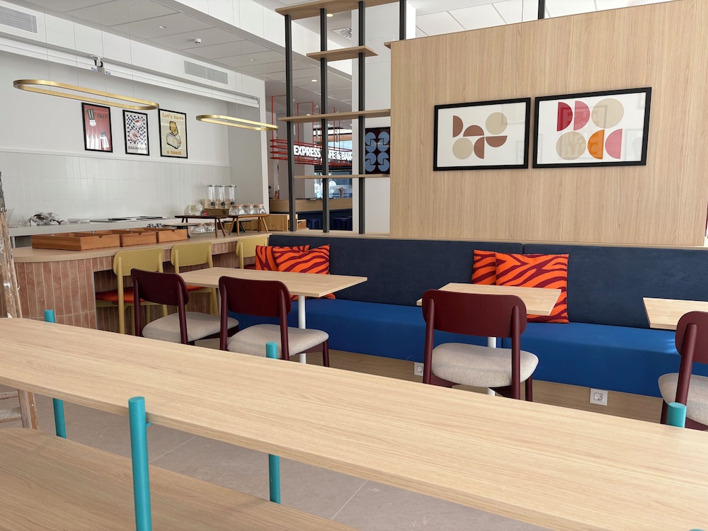 Holiday Inn Express San Sebastian Errenteria By Ihg 28/47