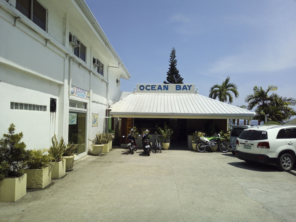 Ocean Bay Beach Resort 31/50