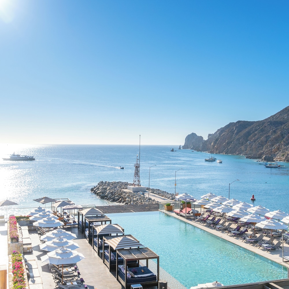 Breathless Cabo San Lucas - Adults Only 55/69