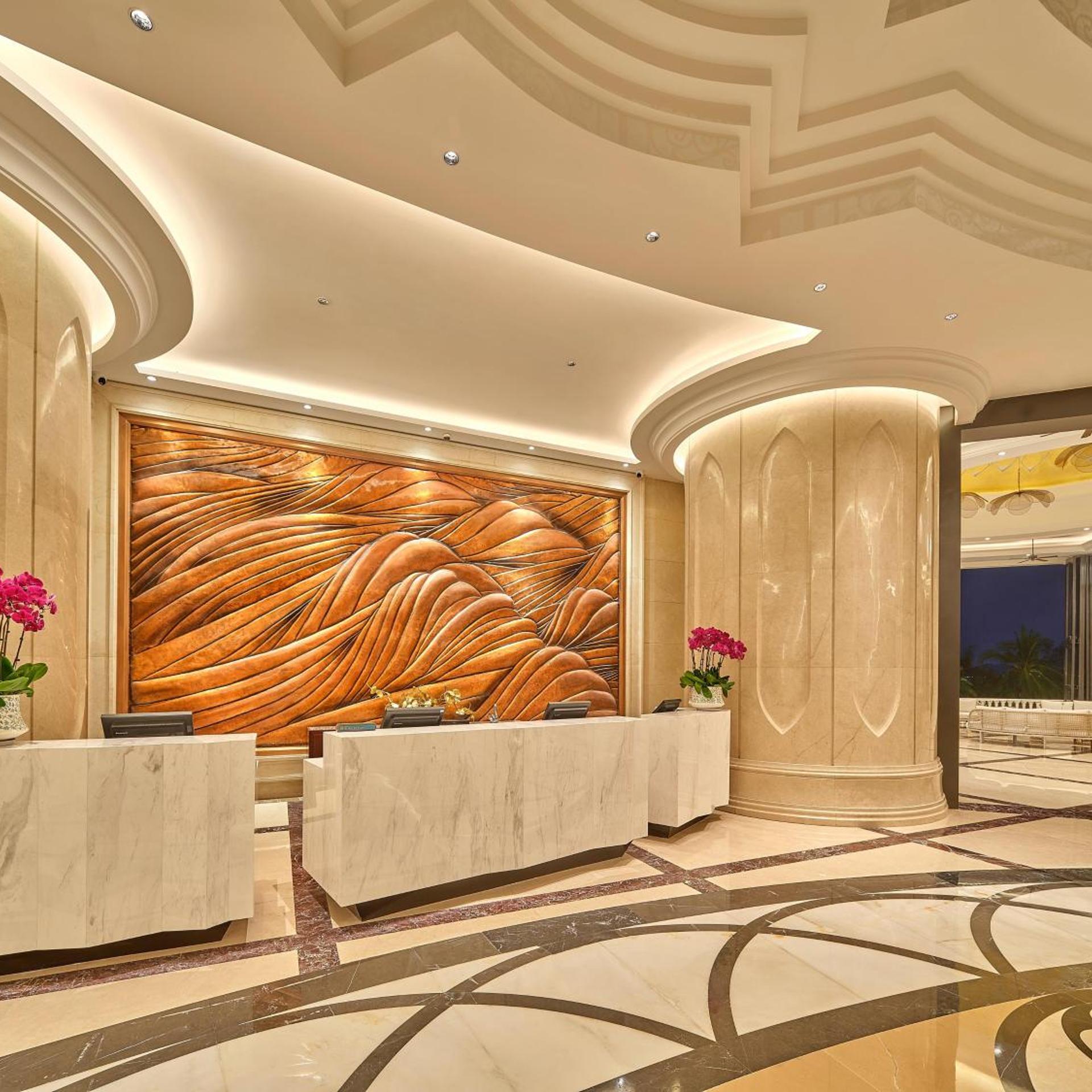 DoubleTree by Hilton Sanya Bay 6/50