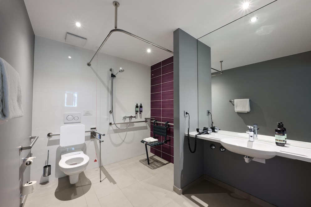 Premier Inn Stuttgart Bad Cannstatt Hotel 32/36