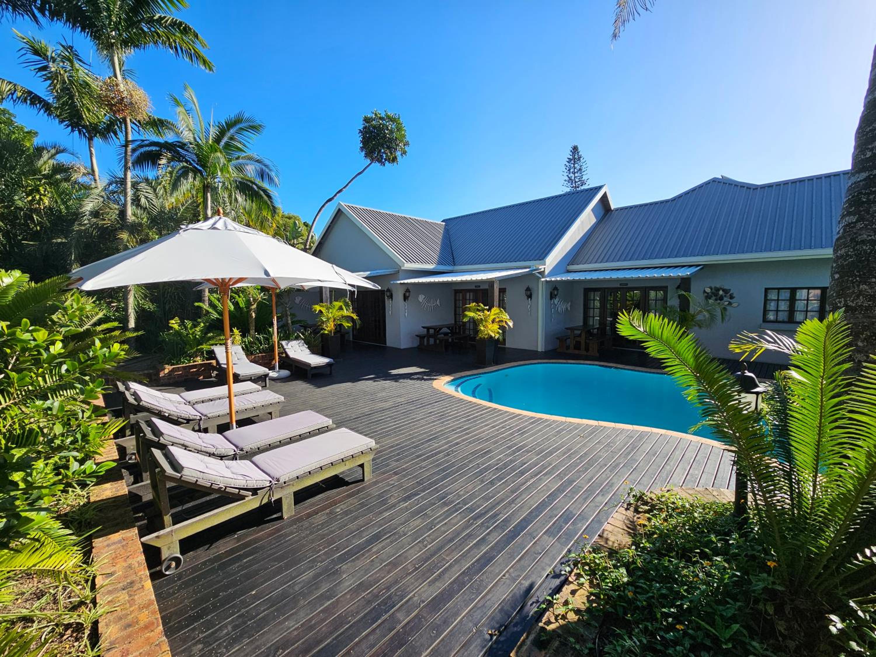 Leopard Tree Lodge 16/23