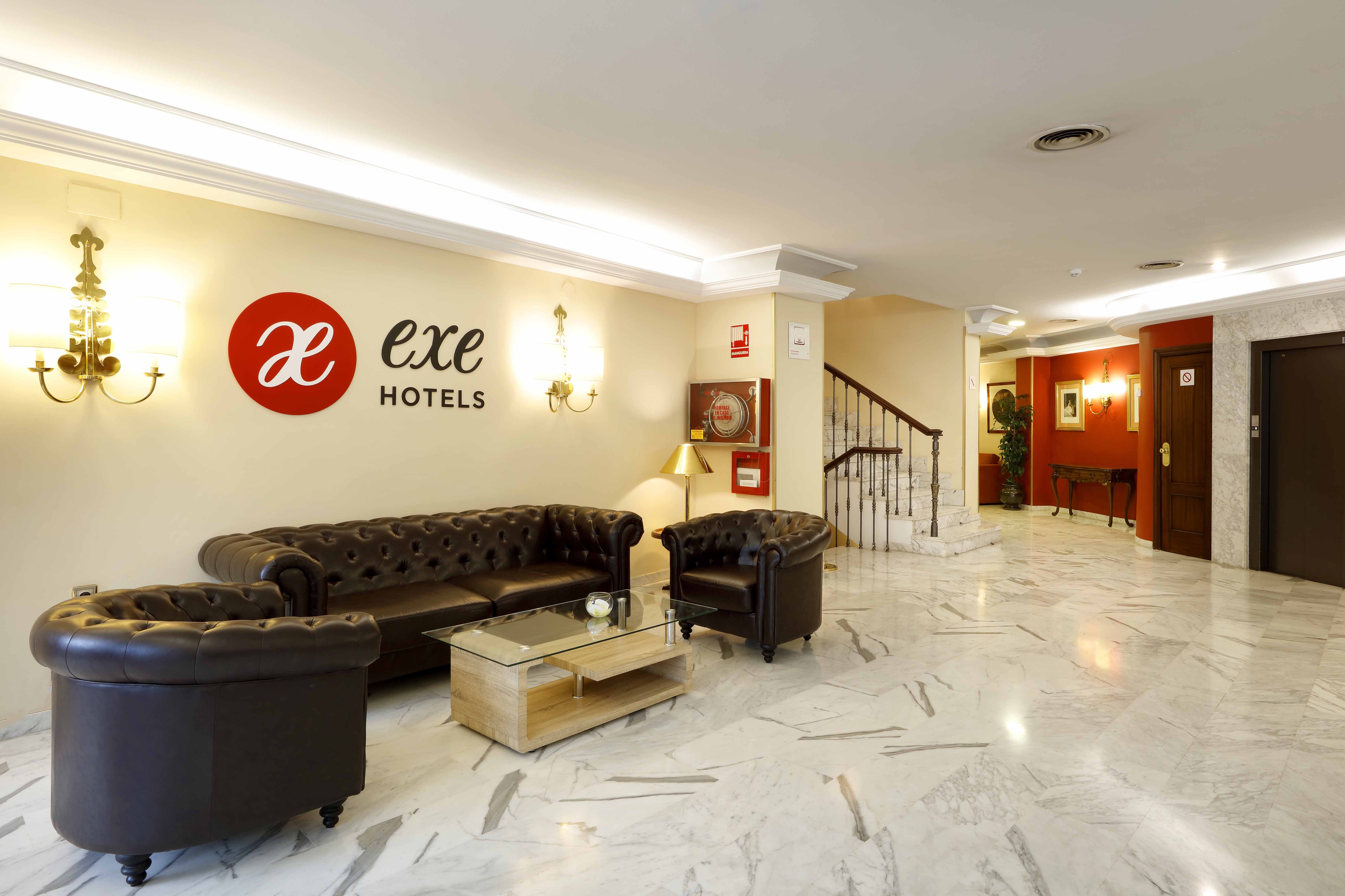 Boutique Hotel Luna Triunfo Granada 12/80