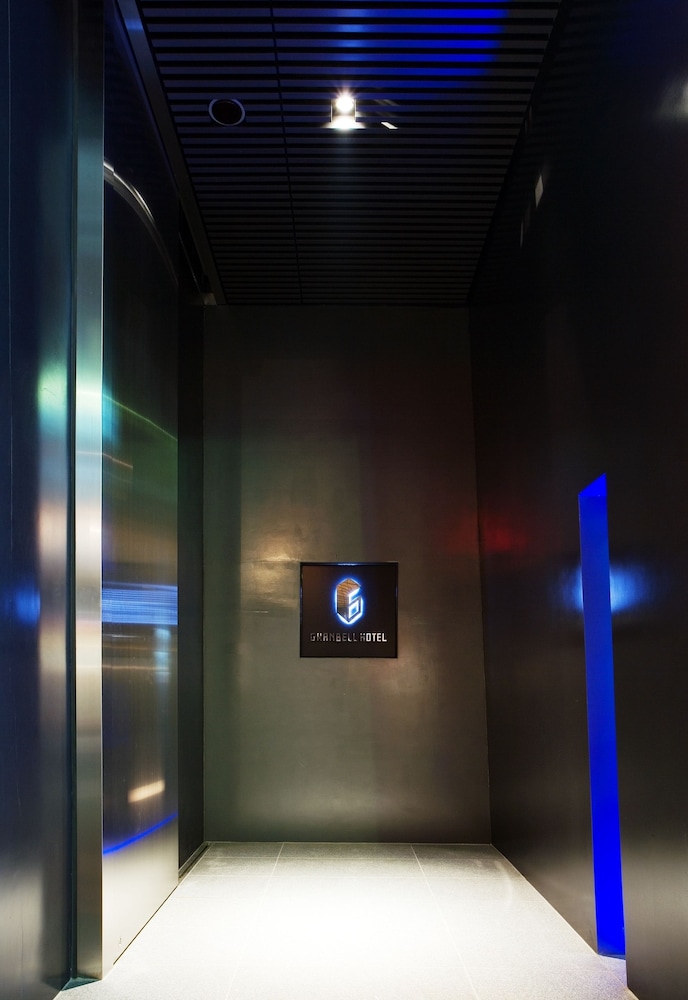 Akasaka Granbell Hotel 43/60