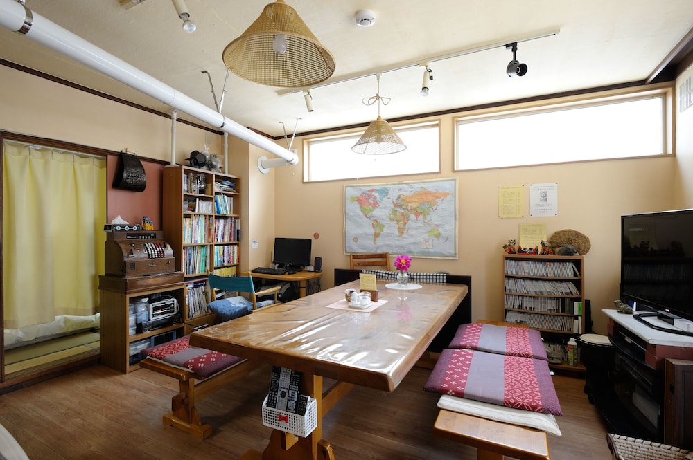 Sapporo Inn NADA - Hostel 16/28