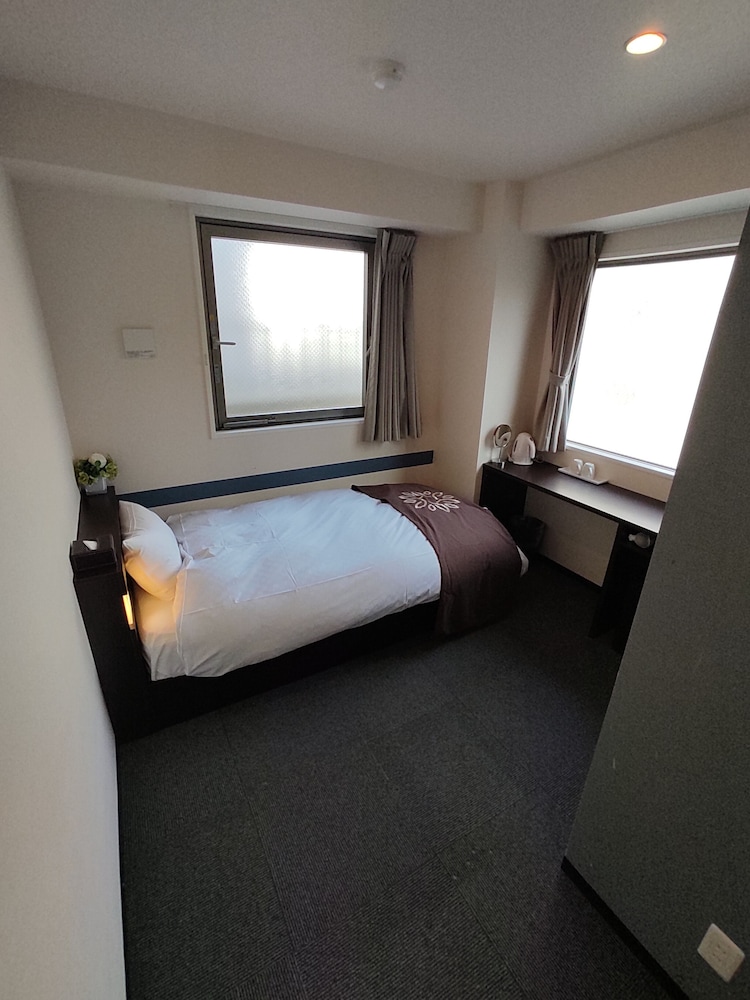 Floral Hotel Sakaisujihonmachi Osaka 17/50