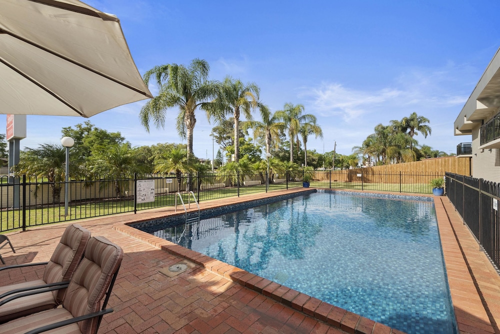 伊克诺旅馆Mildura(Econo Lodge Mildura) 图片5