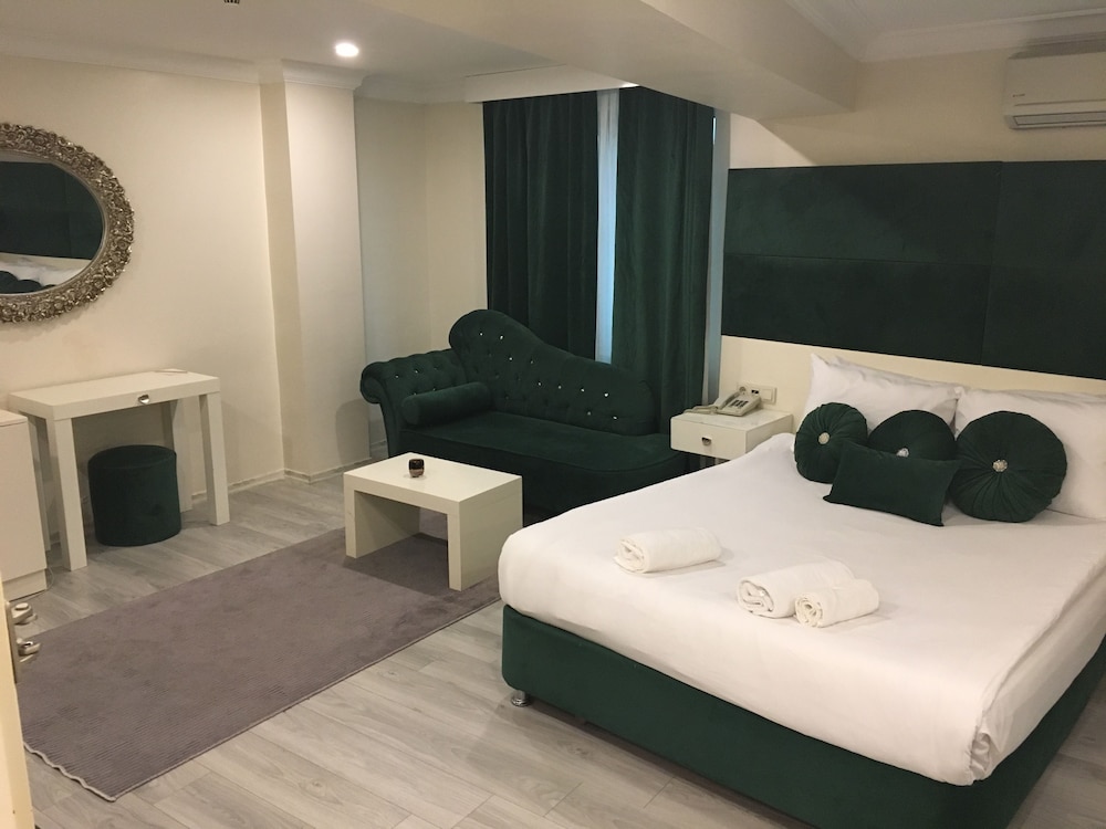 Lion City Hotel 18/50