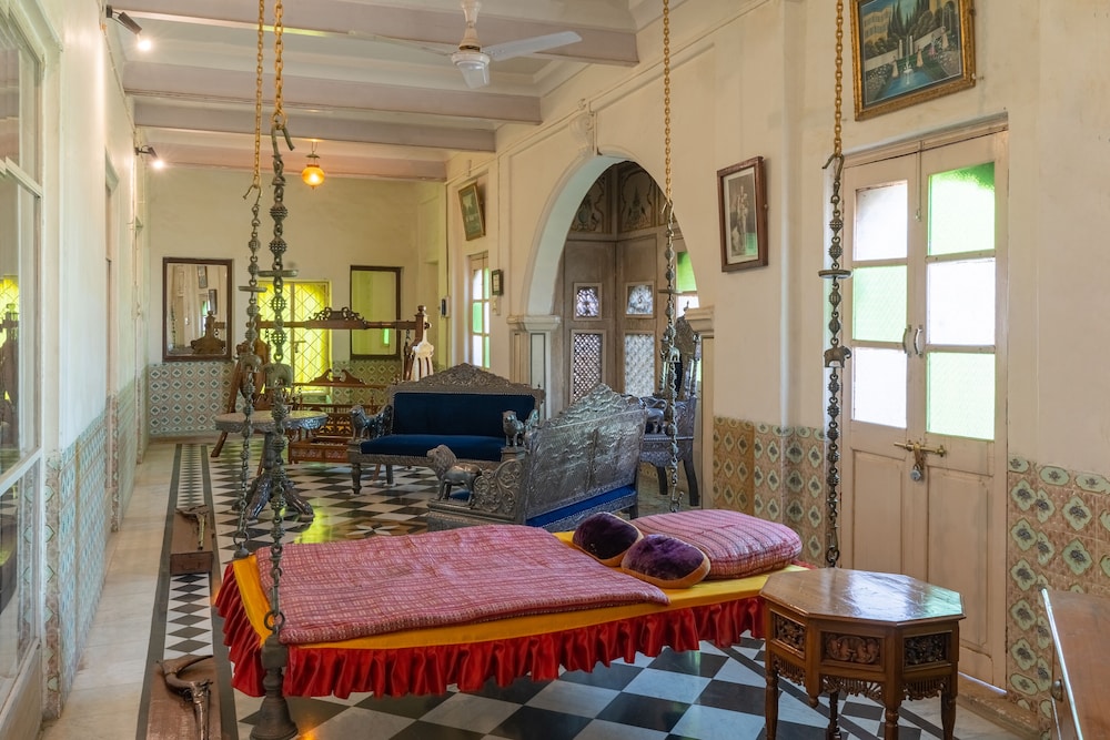 WelcomHeritage MANDIR PALACE 42/63
