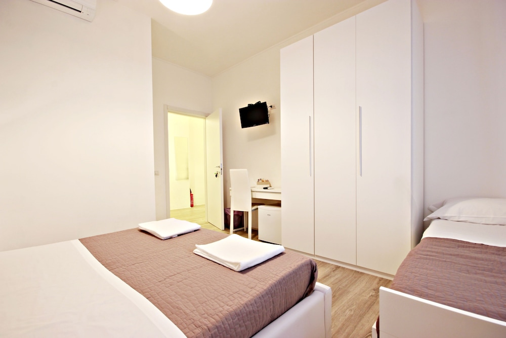 Le Piazze Di Roma Bed And Breakfast 26/47