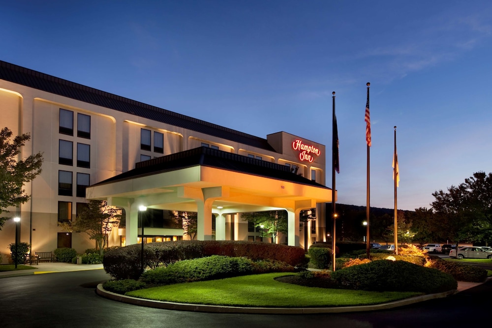 Hampton Inn York 5/53